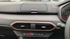 Dacia Sandero Stepway 1.0 TCe Essential 5dr Bi Fuel Hatchback